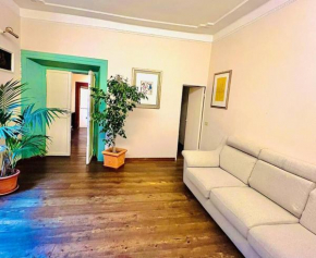 La Fornarina Apartment